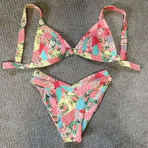 ONEONE swimwear bikini